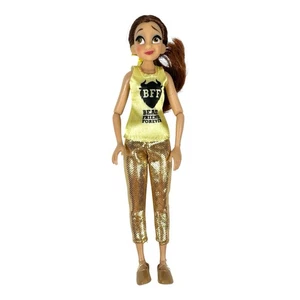 "Muñeca Disney cómoda princesa Bella 6"" Wreck It Ralph rompe Internet" - Imagen 1 de 5