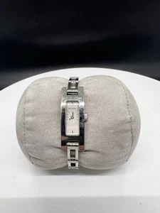 Gucci Ladies 3900L 12mm Stainless Steel Watch - Picture 1 of 8