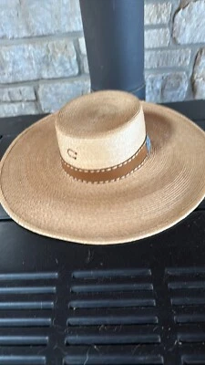 charlie caballo vaquero sombrero mujer Foto 1 de 4