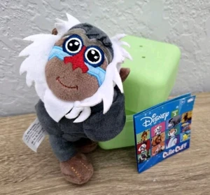 Disney Cutie Cuff Serie 3 Sammlung - RAFIKI Sammlerstück Slap Armband - Bild 1 von 5