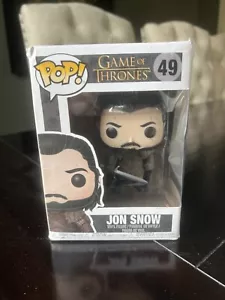 Funko Pop Game of Thrones Loose Vaults OOB Grail Neu - Verpackungsschaden - Bild 1 von 6