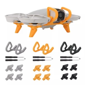 For DJI Neo Drone Gimbal Bumper Lens Guard Protector / Landing Gear Accessories - Picture 1 of 13