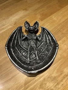 Fledermaus Schmuck Tablett - Bild 1 von 3