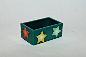 Playmobil Miniatur Magic Green Star Box - C53 - Bild 1 von 3