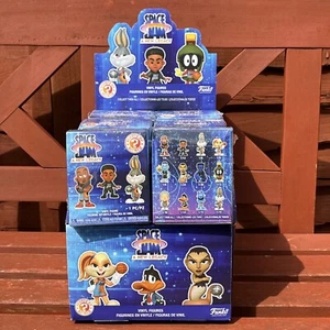 Space Jam A New Legacy - Mystery Mini - Single Box - Picture 1 of 2