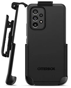 Funda con clip para cinturón para Otterbox Commuter Lite (Samsung Galaxy A53 5G) - Imagen 1 de 7