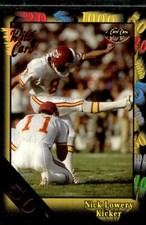 1991 NFL Wild Card - Complete Your Set - You Pick (1 - 160)