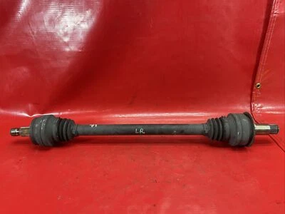 2011 MERCEDES-BENZ W204 C300 RWD REAR LEFT DRIVER CV AXLE SHAFT  Foto 1 de 4