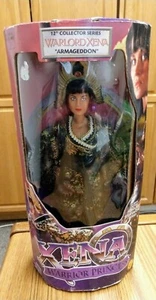 Juguete Biz Xena Armagedón Princesa Guerrera, Sin usar y en caja, 1999 - Imagen 1 de 7