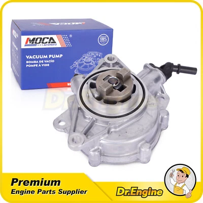 Bomba de vacío apta 01-15 Mini Cooper 11-16 Cooper Countryman 13-16 Cooper Paceman Foto 1 de 4