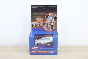 MATTEL HOTWHEELS X-V RACERS X-V 1985 STUNTFAHRZEUGE N°2565 - Picture 1 of 9