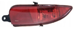 RIGHT TAIL REAR LOWER FOG LIGHT LAMP FOR OPEL CORSA 2003-2006 - Picture 1 of 3