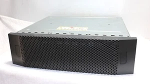 EMC KTN-STL3 15-Bay 3.5" 15x SAS 900 GB Trays- NO HDD #1101 - Picture 1 of 7