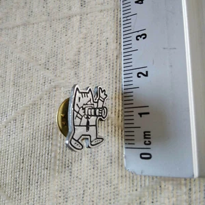 VINTAGE PINS mascotte COBI - JO olympics BARCELONA 1992 - photo - Imagen 1 de 1