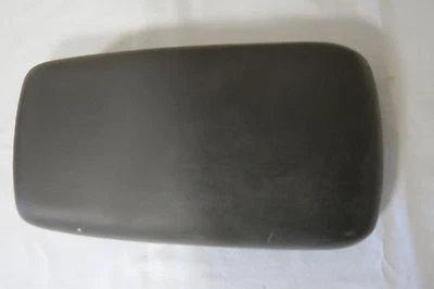 2005 06 07 Ford Escape Mazda Tribute Console SHORT Arm Rest GREY Armrest OEM Foto 1 de 4