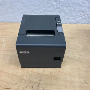 Impresora térmica punto de venta Epson TM-T88IV M129H SOLO UNIDAD PROBADA - Imagen 1 de 6