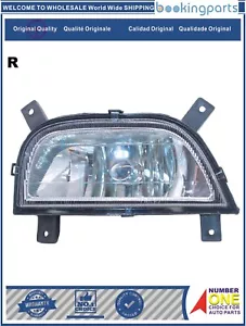 Fog Lamp Right For CHEVROLET CHEV N300 - Picture 1 of 5