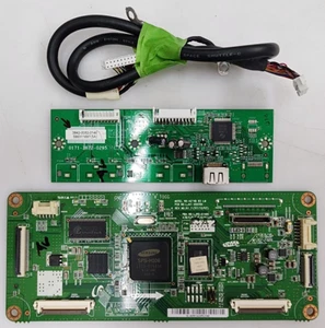 Placa CTRL lógica principal VIZIO VP422HDTV10A / VP423HDTV10A LJ92-01485C, LJ41-05078A - Imagen 1 de 11
