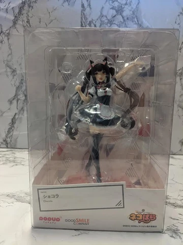 Nekopara - Chocola Pop Up Parade PVC Figure Cover
