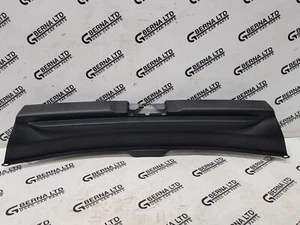 Genuine Suzuki Vitara MK4 2015-2024 Rear Tailgate Boot Lower Panel Cover Trim - Picture 1 of 12