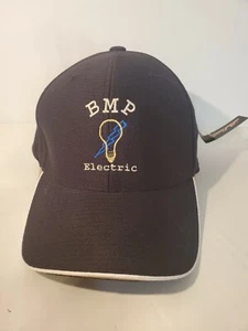 BMP Electric fitted hat h1 - Picture 1 of 4