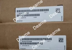 6SL3 120-2TE15-0AD0 1PCS NEW New Siemens 6SL3120-2TE15-0AD0 Fast delivery# - Picture 1 of 1