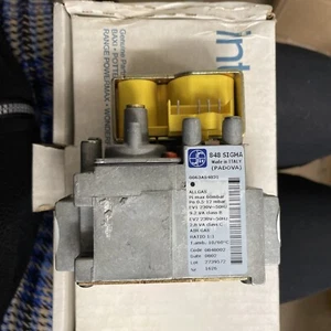 Baxi Interpart Ersatz Gasventil Sit 848 Sigma 5119647 Neu -  - Bild 1 von 4