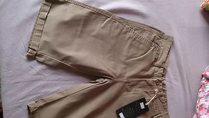Blend Herren Slimfit Shorts 30" Taille Normal 39,95 - Bild 1 von 5