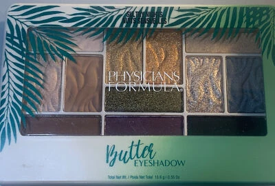 Physicians Formula Butter Eyeshadow Sultry Nights New Sealed Makeup - Image 1 of 4