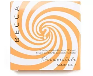 NIB Limited Edition Becca Shimmering Skin Perfector Pressed in Dreamsicle .25oz - Picture 1 of 4