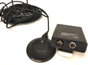 Audio-Technica Module AT8531 micrófono límite de condensación U841A - Imagen 1 de 5