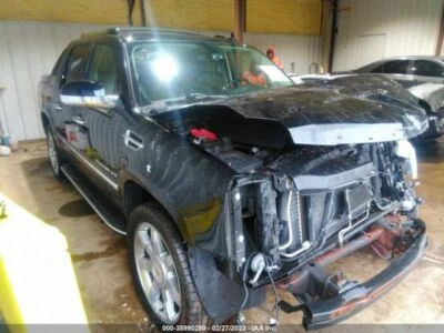 Used Alternator fits: 2012 Cadillac Escalade ext - Image 1 of 4