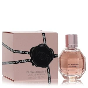Flowerbomb by Viktor & Rolf Mini EDP .24 oz For Women - Picture 1 of 1