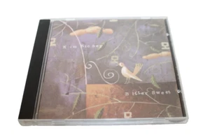 Kim Richey Bitter Sweet CD (Compact Disc) 1997 Mercury Records - Picture 1 of 3