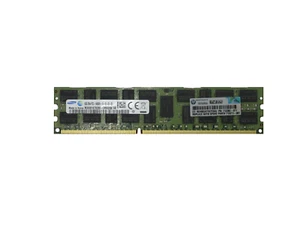 Samsung 8 GB (1x 8 GB) DDR3-1866 PC3-14900R M393B1K70QB0-CMAQ8M CL13 Server Ram - Afbeelding 1 van 1