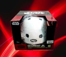 Bicycle Helmet Bell Star Wars BOBA FETT Segment Jr Disney Limited Edition (XS)