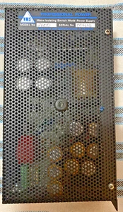 VMS Mains Isolating Switch Mode Power Supply Model 2600 UK - Picture 1 of 7