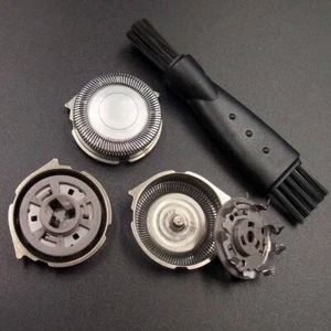 3 cabezales de repuesto de afeitadora Sh30/50/52 para afeitadora eléctrica Philips serie 3000 - Imagen 1 de 7