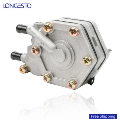 Fuel Pump For 96-2010 Polaris Sportsman 325 330 400 500 600 700 2X4 4X4 - Image 1 of 4