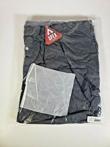 Apex Legends Deathbox Sigil Lounge Pants Charcoal Melange 2XL XXL Brand NEW - Picture 1 of 8