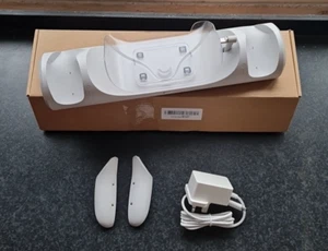 Base de carga magnética para auriculares VR y controladores táctiles | Estación FIEHDUW VR - Imagen 1 de 17