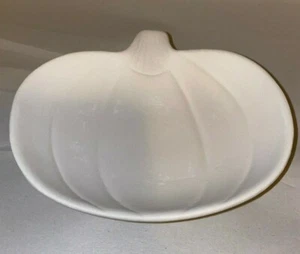 Divertido molde de depresión de vidrio con forma de calabaza para horno de frita - Imagen 1 de 3