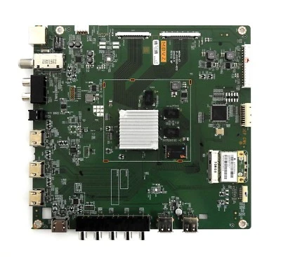Vizio M601D-A3R , M601D-A3 Main Board Y8386012S - Image 1 of 2