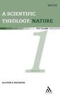 Scientific Theology: Nature: Volume 1 by Dr. Alister E. McGrath (English) Hardco
