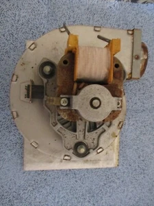 RAVENHEAT BOILER FAN ASSEMBLY - Picture 1 of 5