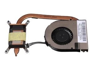 Ventilateur d'origine Lenovo SF10J67404 avec Radiateur (CPU) - Photo 1/2