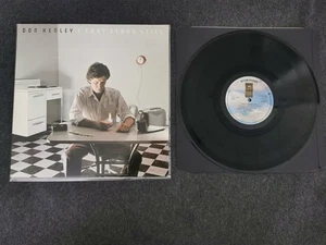 Don Henley – I Can't Stand Still Vinyl LP - 1982 - Asylum Records K52365 VGC - Picture 1 of 3