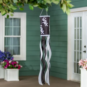 Chicago White Sox Windsock - Picture 1 of 3