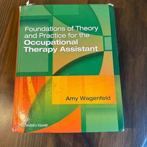 Foundations of Theory and Practice ..., Wagenfeld Ph.D. - Imagen 1 de 9