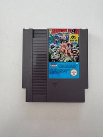Adventure Island 2 Part II Two f&uuml;r Nintendo NES